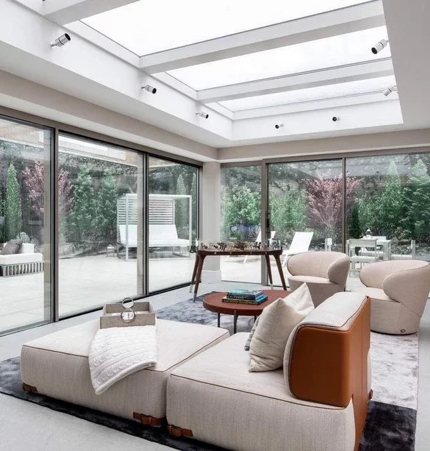 Conheça a cobertura de Jeff Bezos,  homem mais rico do mundo, em Nova York - imagem 40184