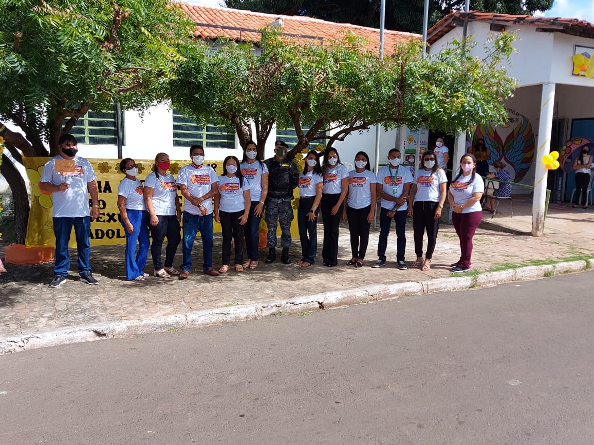 18 DE MAIO: Prefeito Marcelino participa de Live da Campanha municipal - Imagem 4
