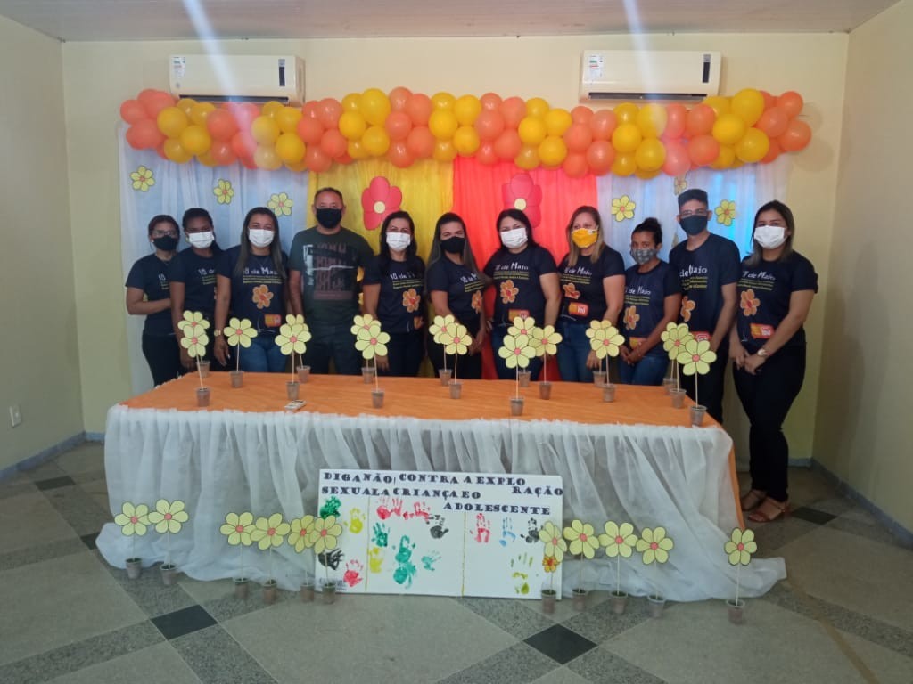 Prefeitura de Lagoinha CRAS e Conselho Tutelar realizaram Blitz Educativa