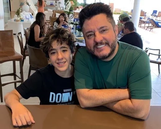 Relembre parcerias musicais entre pais e filhos que deram o que falar - imagem 40274