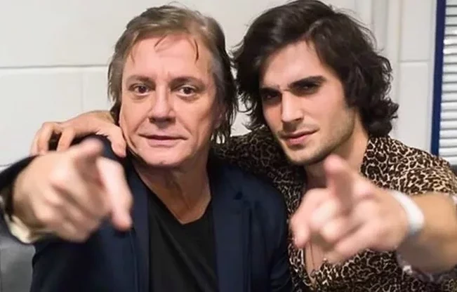 Relembre parcerias musicais entre pais e filhos que deram o que falar - imagem 40272