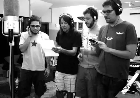 Relembre parcerias musicais entre pais e filhos que deram o que falar - imagem 40276