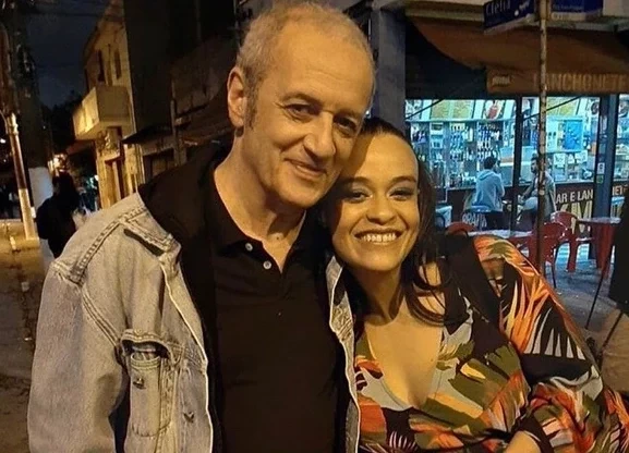 Relembre parcerias musicais entre pais e filhos que deram o que falar - imagem 40277