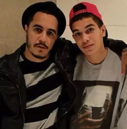 Relembre parcerias musicais entre pais e filhos que deram o que falar - imagem 40273