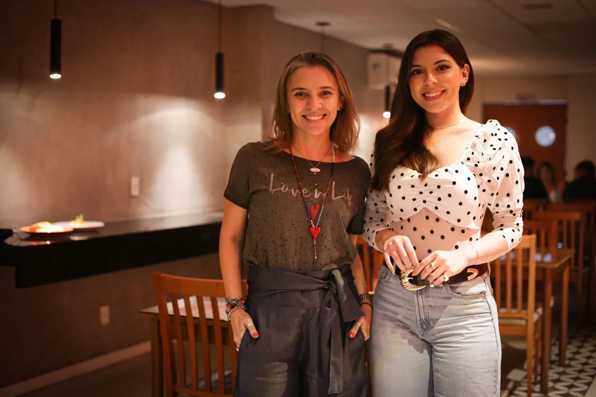 Ana Letícia e Matheus Zanatta na praia + fotos que saíram na Coluna Clicks - imagem 40293