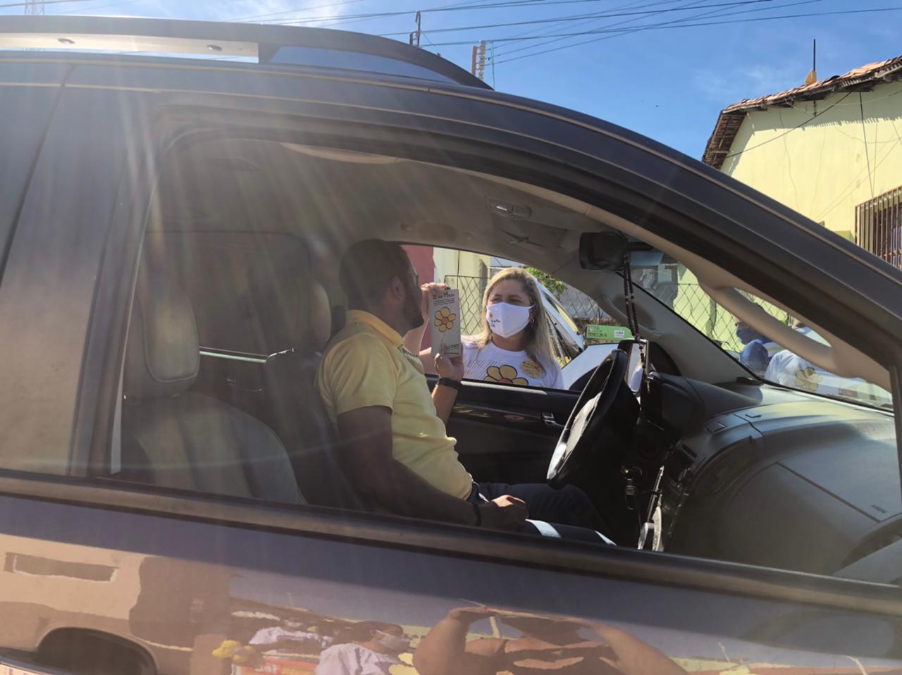 Prefeitura de Pimenteiras promove campanha alusiva ao 18 de maio - Imagem 9