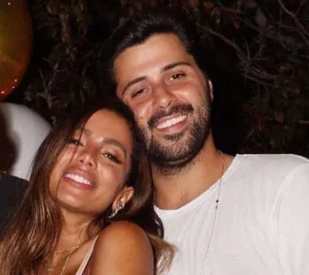 Além de Anitta: veja as celebridades que já se envolveram com bilionários