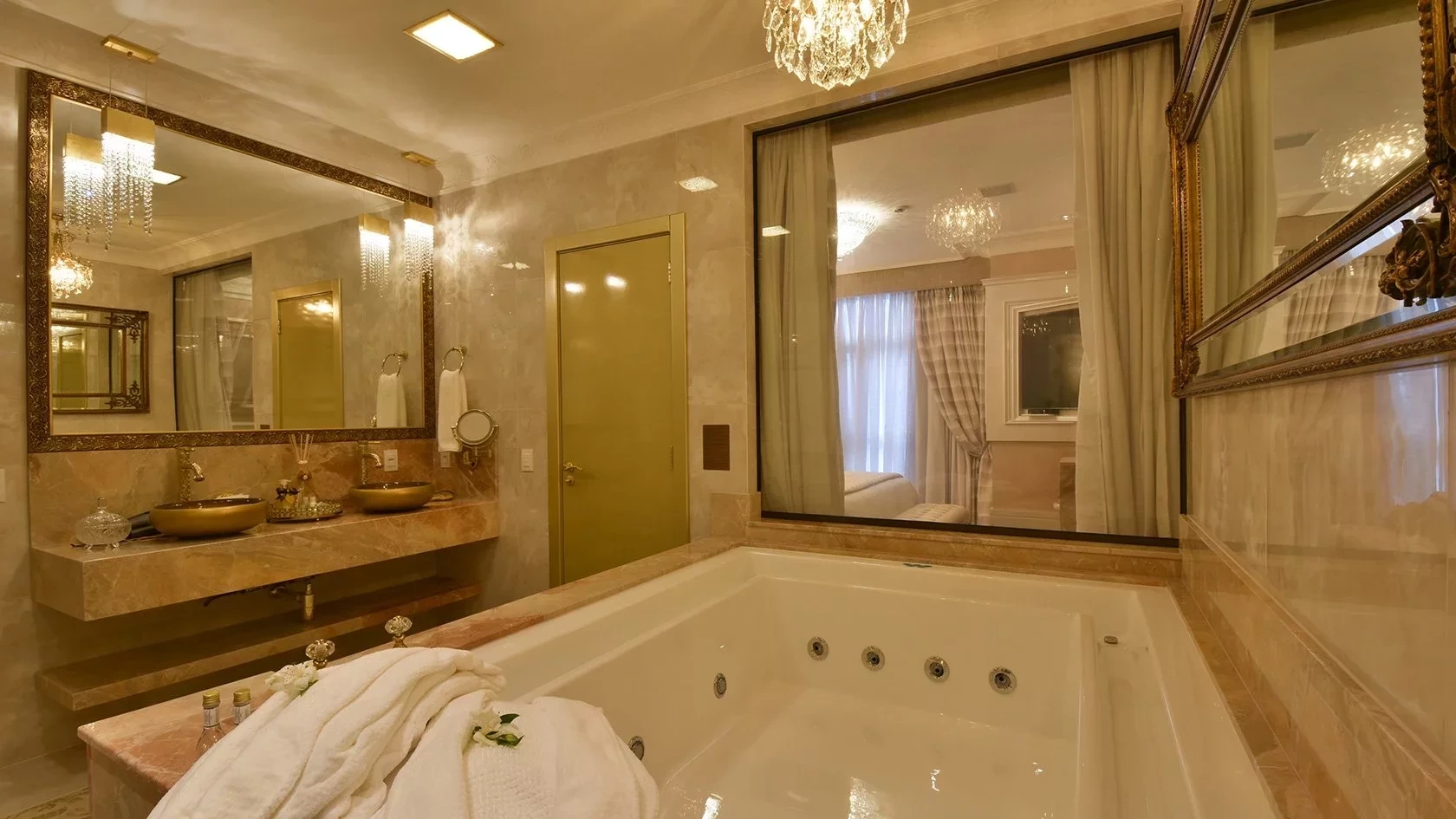 Conheça o Colline de France, o hotel brasileiro eleito o melhor do mundo - imagem 40430