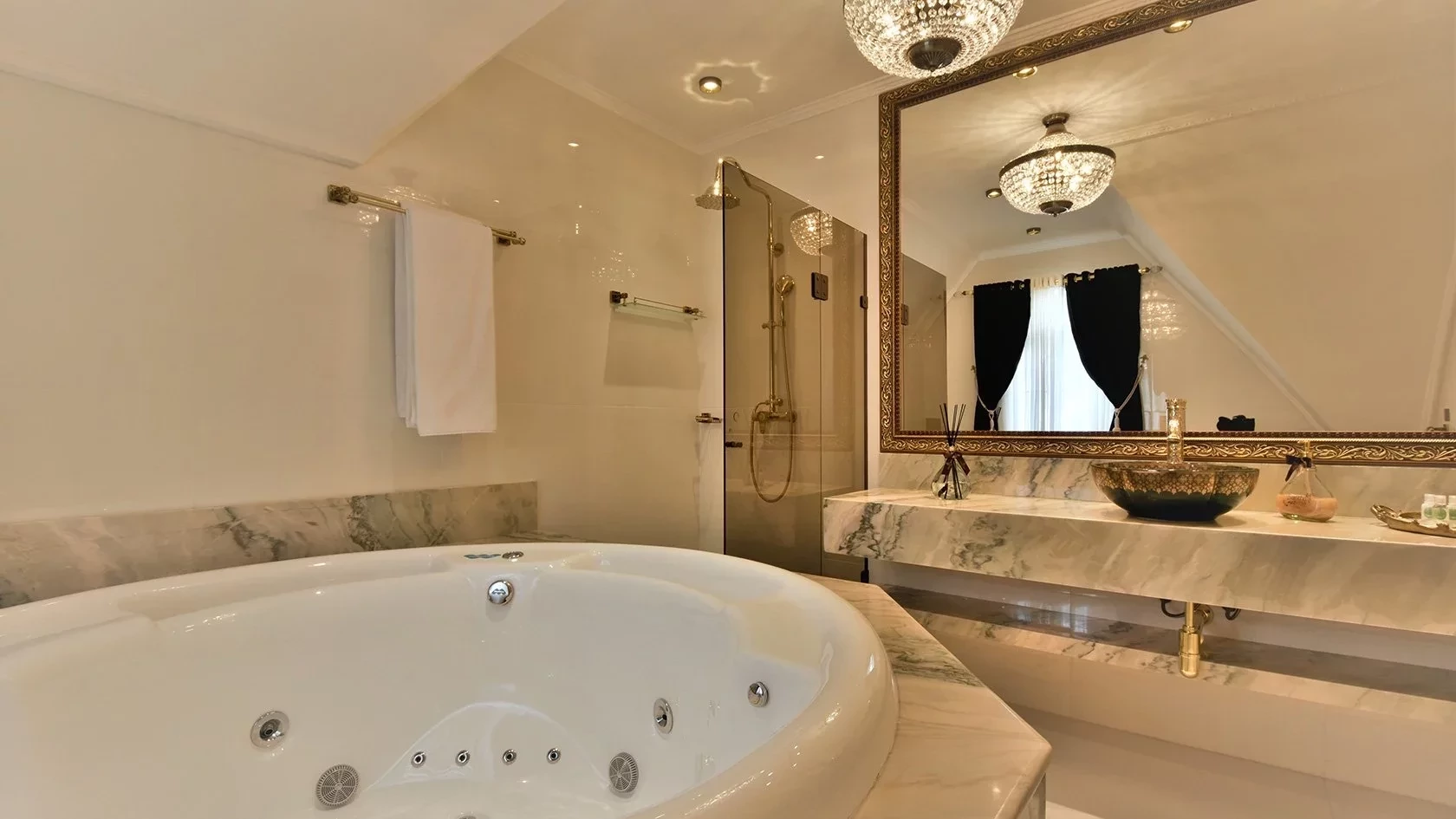 Conheça o Colline de France, o hotel brasileiro eleito o melhor do mundo - imagem 40431