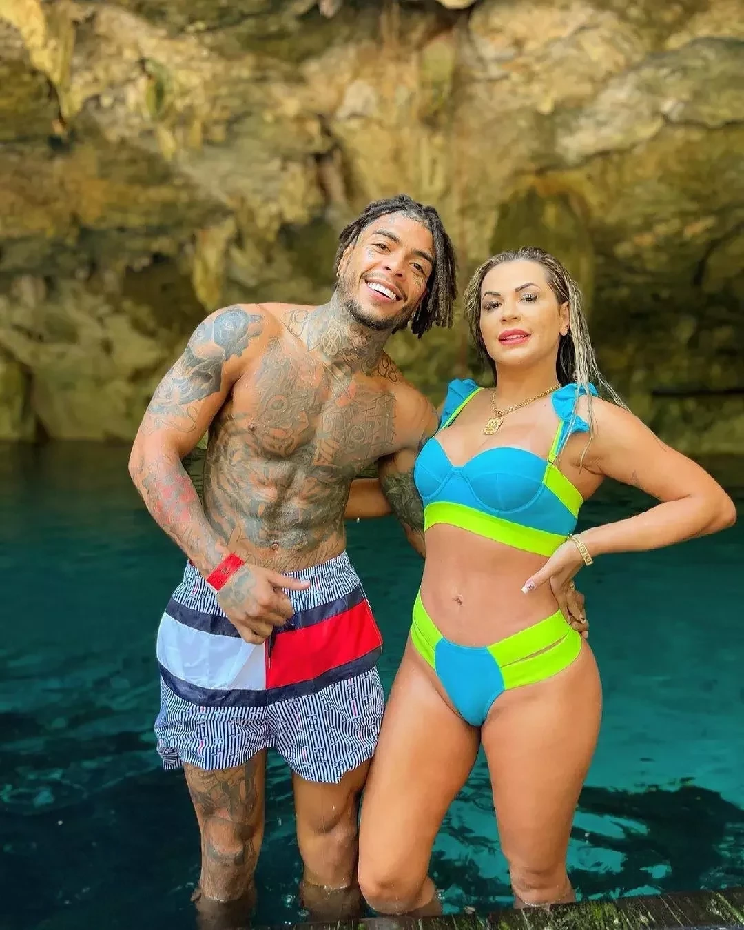 Paradas cardiorrespiratórias