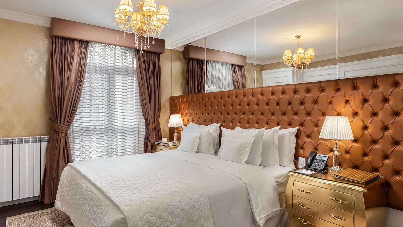 Conheça o Colline de France, o hotel brasileiro eleito o melhor do mundo - imagem 40426