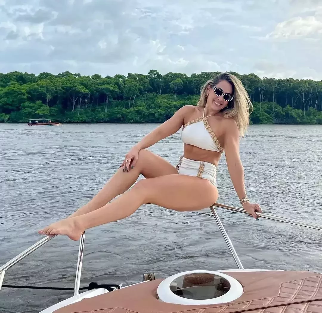 Barreirinhas é o novo destino dos piauienses da classe alta - imagem 38646