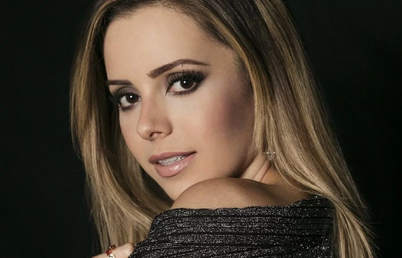 Frases polêmicas de Sandy 