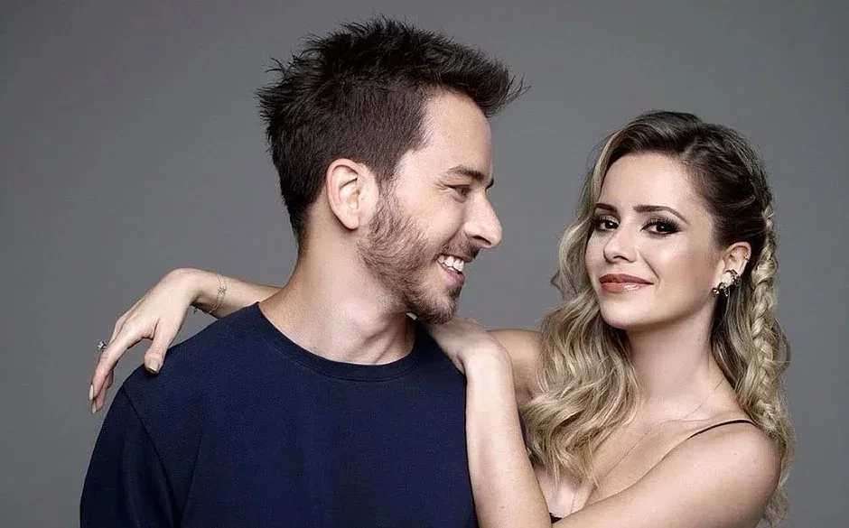 Frases polêmicas de Sandy 