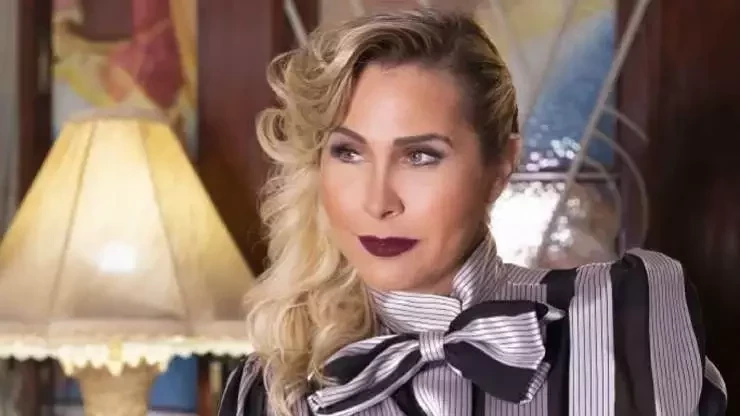 Veja como algumas paquitas da Xuxa estão hoje - imagem 40496