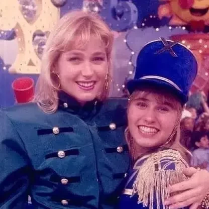 Veja como algumas paquitas da Xuxa estão hoje - imagem 40495