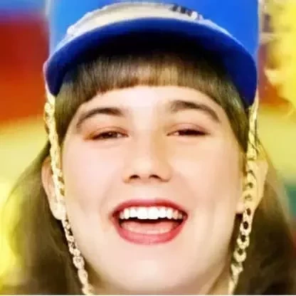 Veja como algumas paquitas da Xuxa estão hoje - imagem 40493