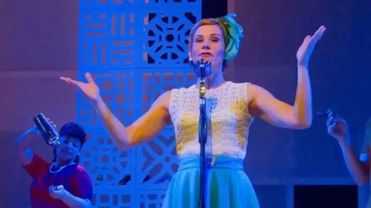 Veja como algumas paquitas da Xuxa estão hoje - imagem 40494