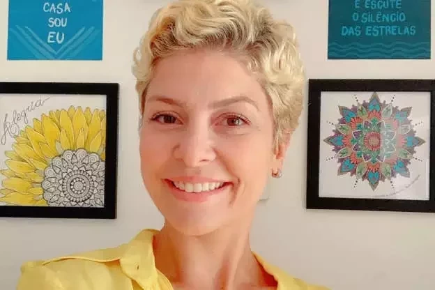 Veja como algumas paquitas da Xuxa estão hoje - imagem 40516