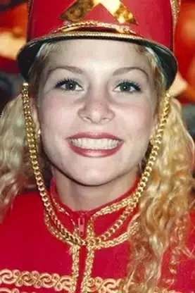 Veja como algumas paquitas da Xuxa estão hoje - imagem 40515