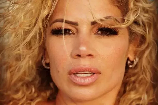 Veja como algumas paquitas da Xuxa estão hoje - imagem 40510