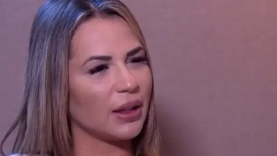 Deolane dá detalhes