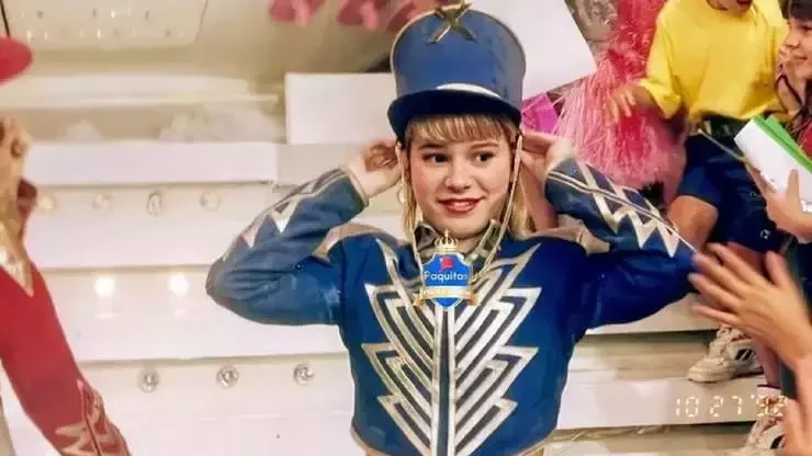 Veja como algumas paquitas da Xuxa estão hoje - imagem 40491