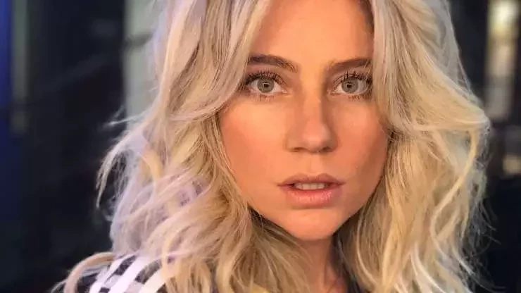 Veja como algumas paquitas da Xuxa estão hoje - imagem 40512