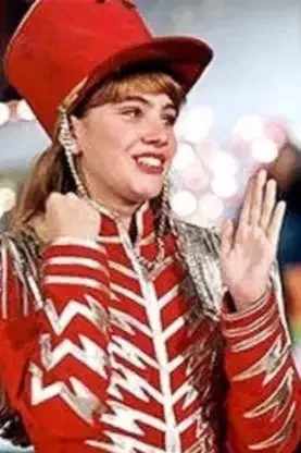 Veja como algumas paquitas da Xuxa estão hoje - imagem 40511