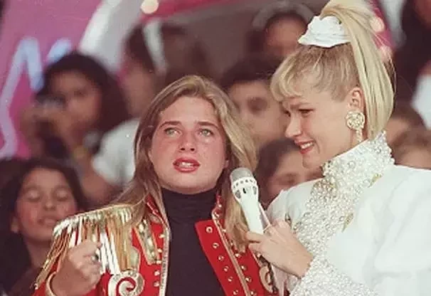 Veja como algumas paquitas da Xuxa estão hoje - imagem 40507