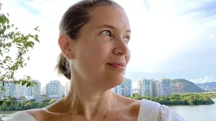 Veja como algumas paquitas da Xuxa estão hoje - imagem 40498