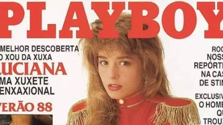 Veja como algumas paquitas da Xuxa estão hoje - imagem 40501