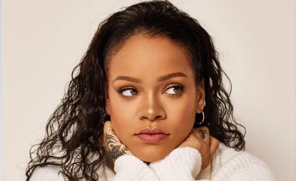 Rihanna