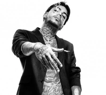 Sensitiva diz que esteve com MC Kevin e que ele 'assumiu responsabilidade'