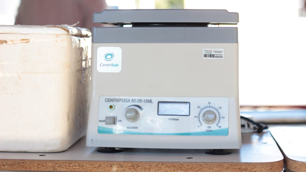 Saúde de Pimenteiras realiza busca ativa de sintomáticos para COVID-19 - Imagem 3