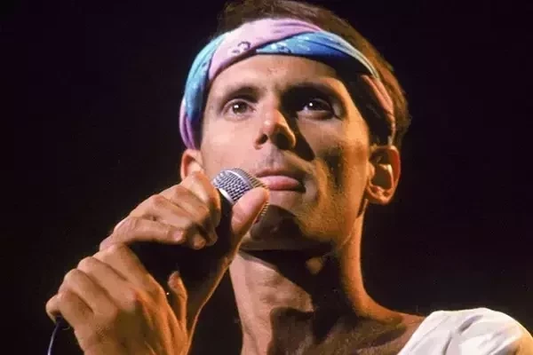 Famosos que foram diagnosticados com HIV