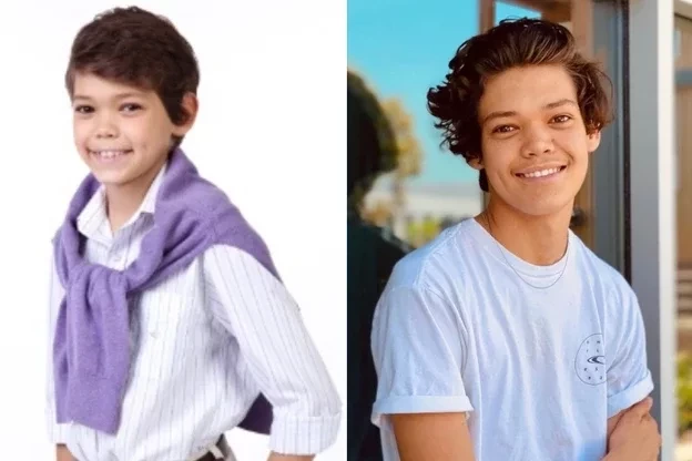 3 – Pedro Henrique