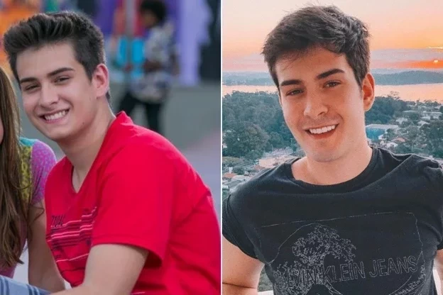 6 – Mateus Chequer