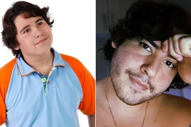 7 – Felipe Cavalcante