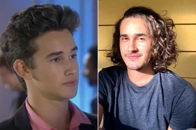 8 – Felipe Bragança