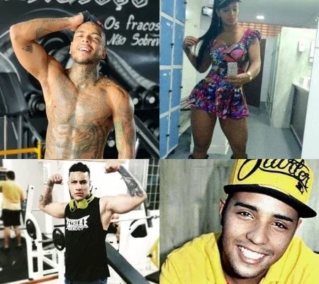 Execução, feminicídio, queda: Veja os funkeiros que morreram tragicamente