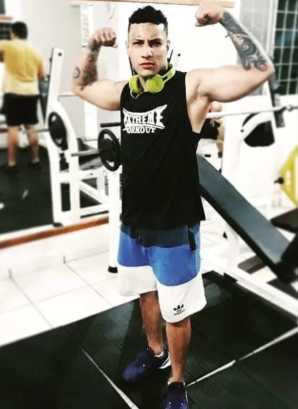 Execução, feminicídio, queda: Veja os funkeiros que morreram tragicamente - imagem 40697