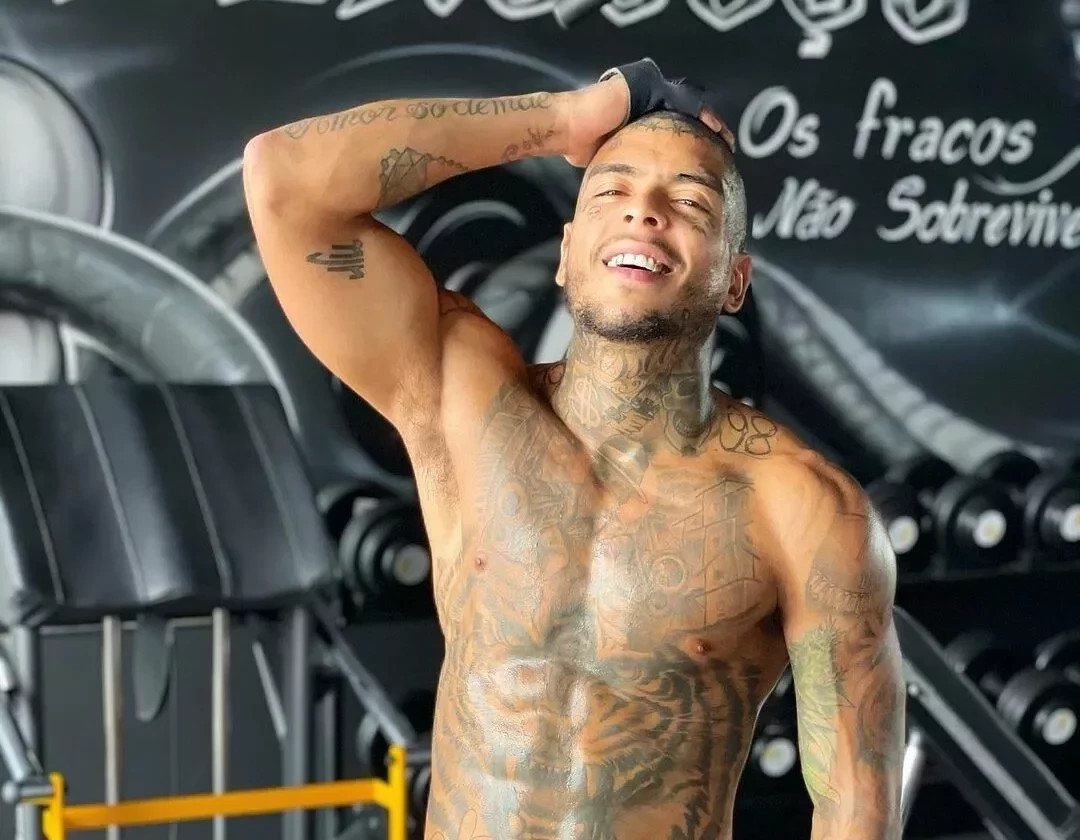 Execução, feminicídio, queda: Veja os funkeiros que morreram tragicamente - imagem 40701