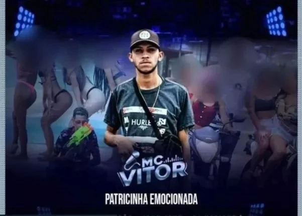 Execução, feminicídio, queda: Veja os funkeiros que morreram tragicamente - imagem 40698