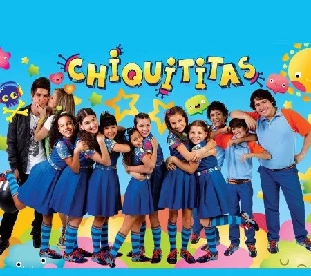 Veja como estão atualmente os meninos de ”Chiquiitas” e se impressione