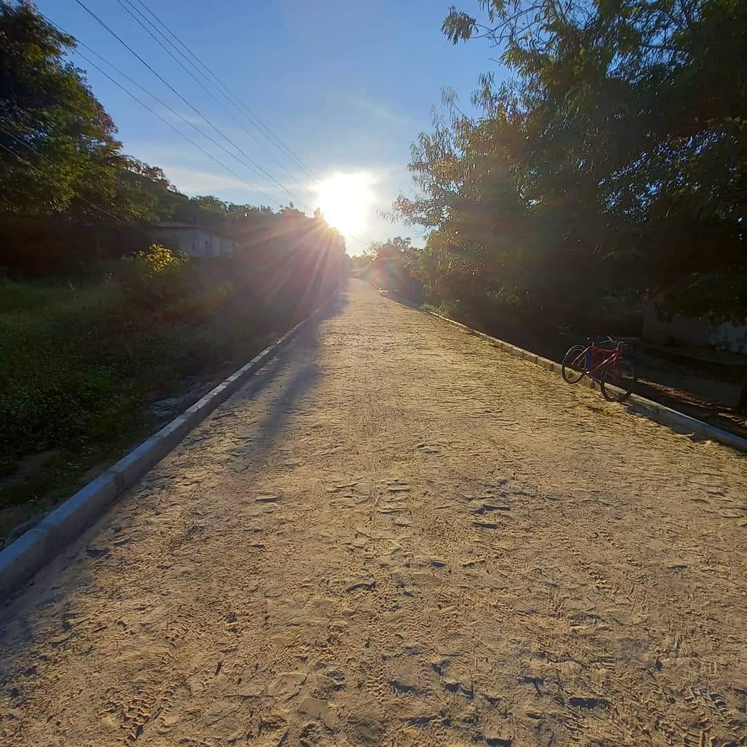 Obras de saneamento básico em Monsenhor Gil trazem mais qualidade de vida - Imagem 3