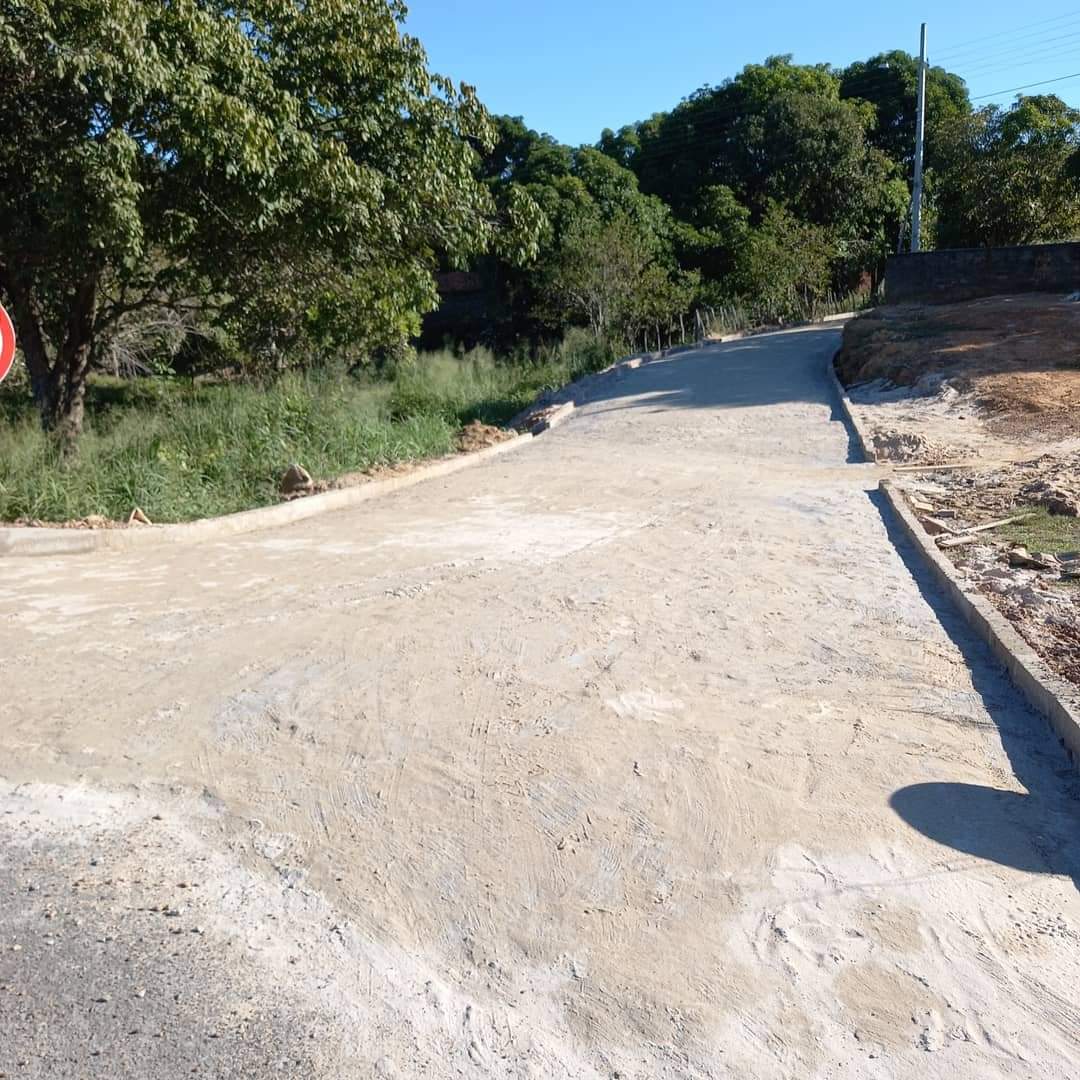 Obras de saneamento básico em Monsenhor Gil trazem mais qualidade de vida - Imagem 7