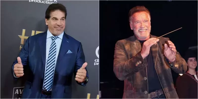 Briga entre famosos: Veja quem são e por qual motivo eles já brigaram - imagem 40809