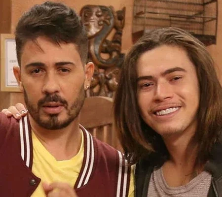 Briga entre famosos: Veja quem são e por qual motivo eles já brigaram