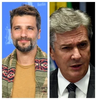 Briga entre famosos: Veja quem são e por qual motivo eles já brigaram - imagem 40803